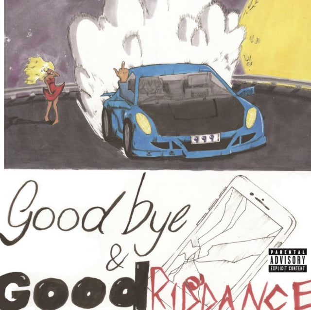 Goodbye & Good Riddance (X) (5Th Anniversary Deluxe)