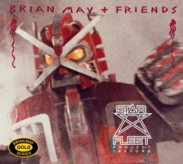 Star Fleet Project/Beyond (40Th Anniversary)