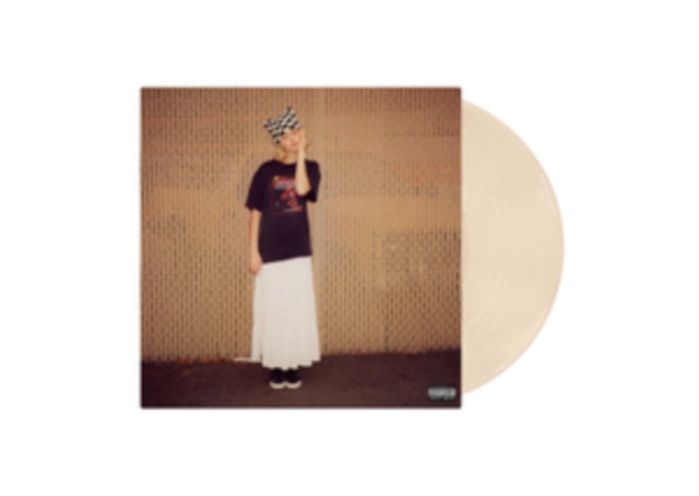 Just Because (Coloured LP Vinyl)