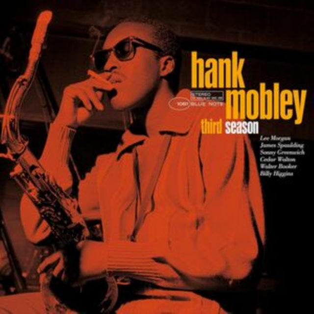 Third Season (Blue Note Tone Poet Edition) (180G)