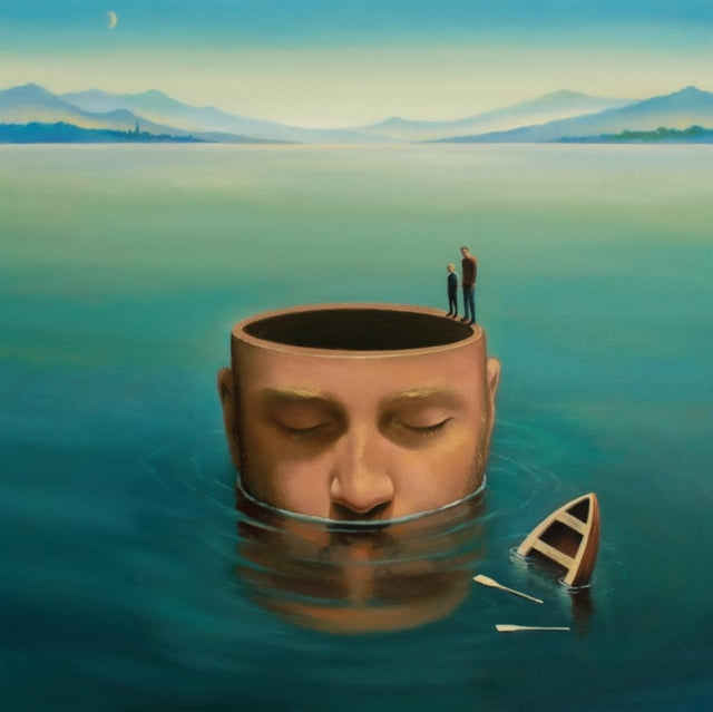 This LP Vinyl is brand new.Format: LP VinylThis item's title is: Nature WithinArtist: Benjamin GustafssonBarcode: 602455483102Release Date: 9/8/2023