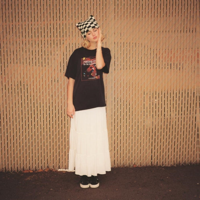 This CD is brand new.Format: CDThis item's title is: Just BecauseArtist: Claire RosinkranzBarcode: 602455513878Release Date: 10/6/2023