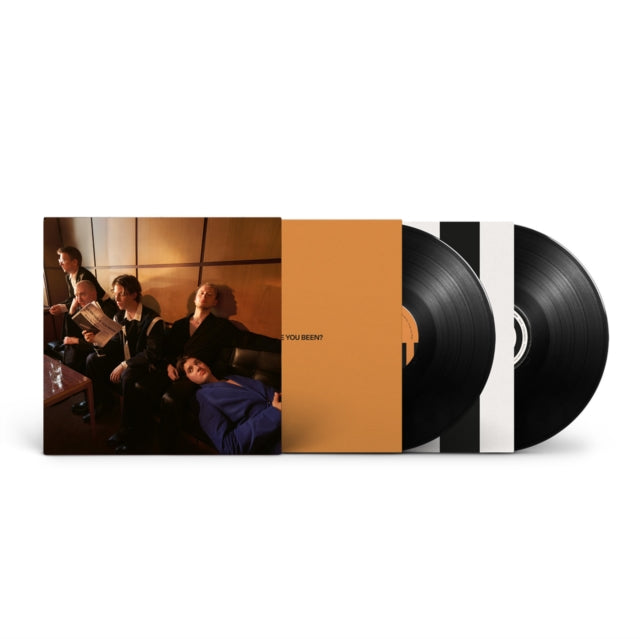 How Have You Been? (2LP/180G)