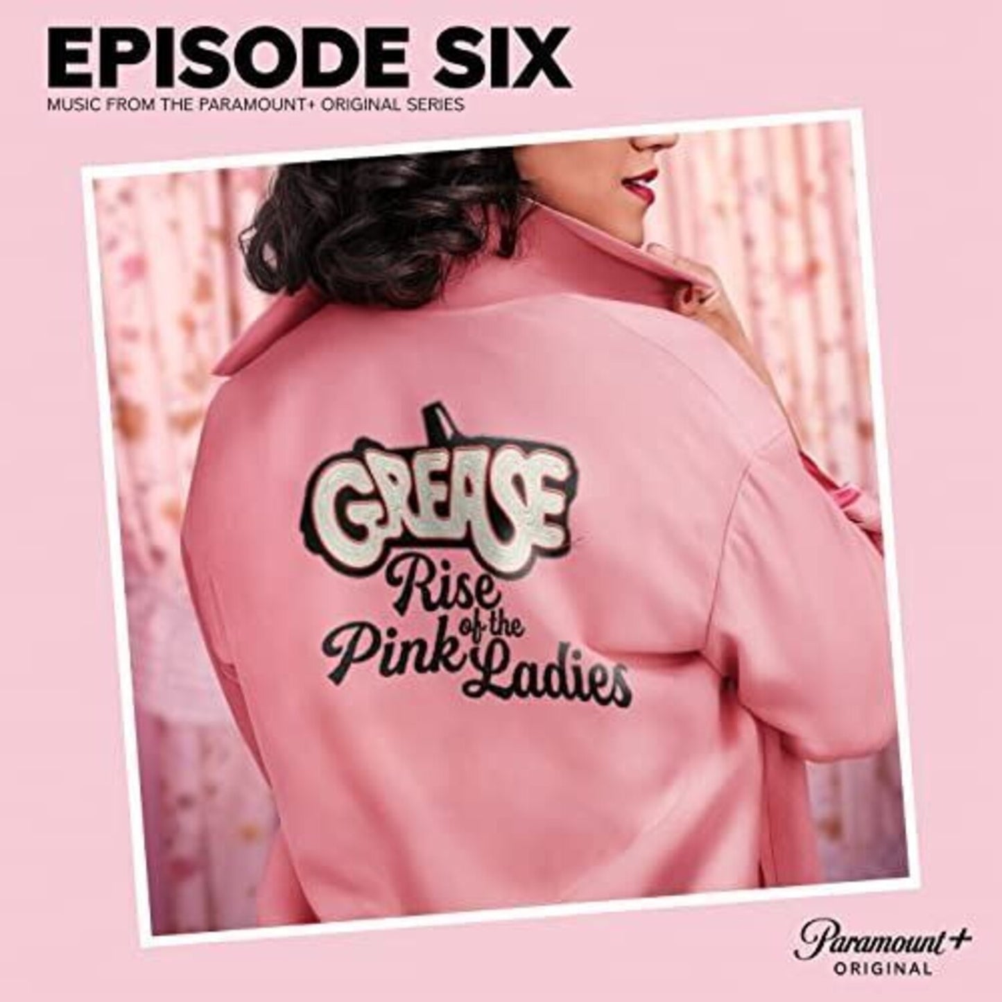 Grease: Rise Of The Pink Ladies (Cast Recording)