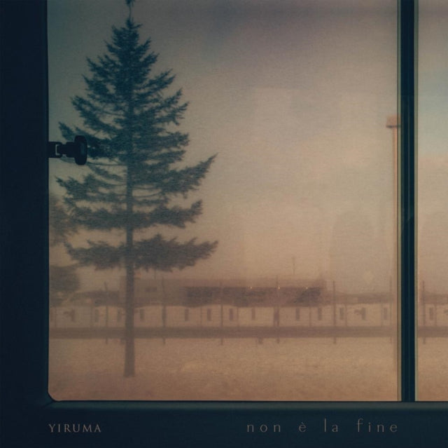 This 10 Inch Vinyl is brand new.Format: 10 Inch VinylThis item's title is: Non E La FineArtist: YirumaBarcode: 602455709981Release Date: 11/3/2023