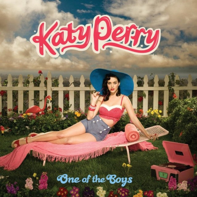 One Of The Boys (Reissue)