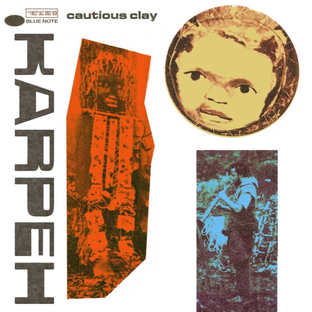 Karpeh (X) (180G)