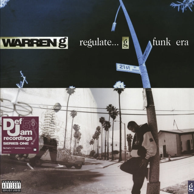 Regulate...G Funk Era (X) (Fruit Punch Vinyl/2LP) (I)