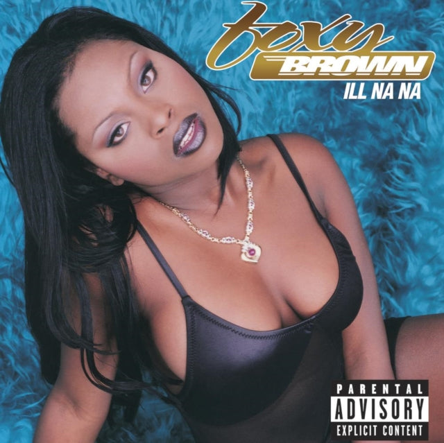 This LP Vinyl is brand new.Format: LP VinylThis item's title is: Ill Na Na (2LP)Artist: Foxy BrownLabel: Don Pooh EntertainmentBarcode: 602455836427Release Date: 4/20/2024
