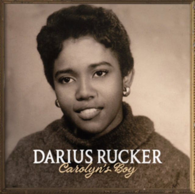 This CD is brand new.Format: CDThis item's title is: Carolyn's BoyArtist: Darius RuckerBarcode: 602455844996Release Date: 10/6/2023