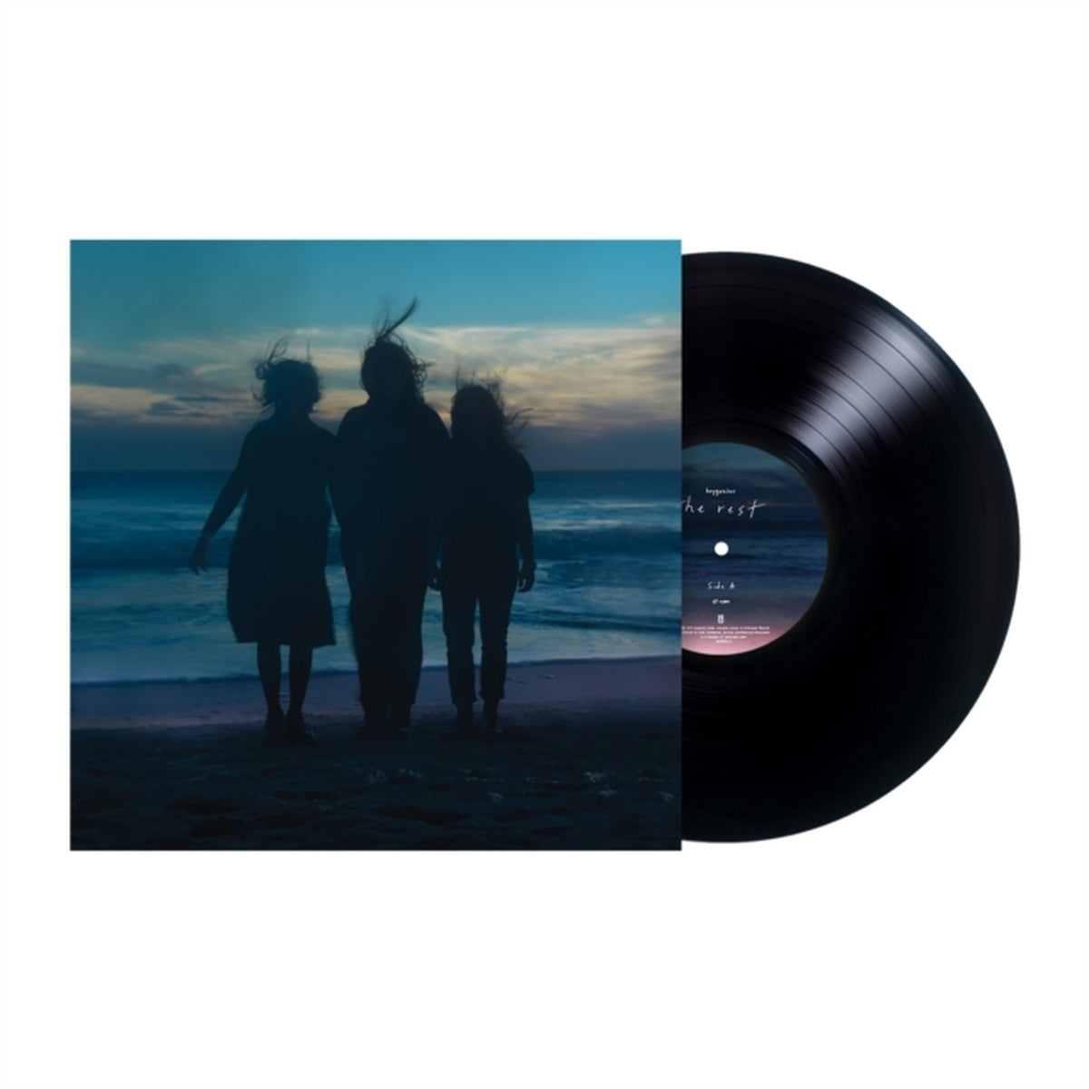 Rest Ep
