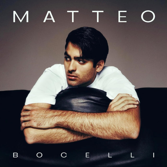 This CD is brand new.Format: CDThis item's title is: MatteoArtist: Matteo BocelliBarcode: 602455877826Release Date: 9/22/2023