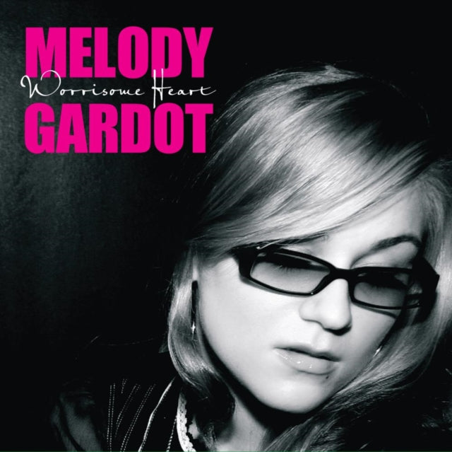 This CD is brand new.Format: CDThis item's title is: Worrisome HeartArtist: Melody GardotBarcode: 602455887214Release Date: 12/8/2023