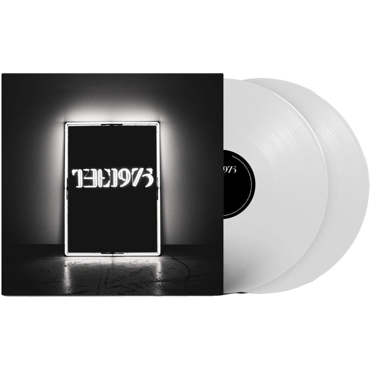 1975 (10Th Anniversary/Clear Vinyl/2LP)