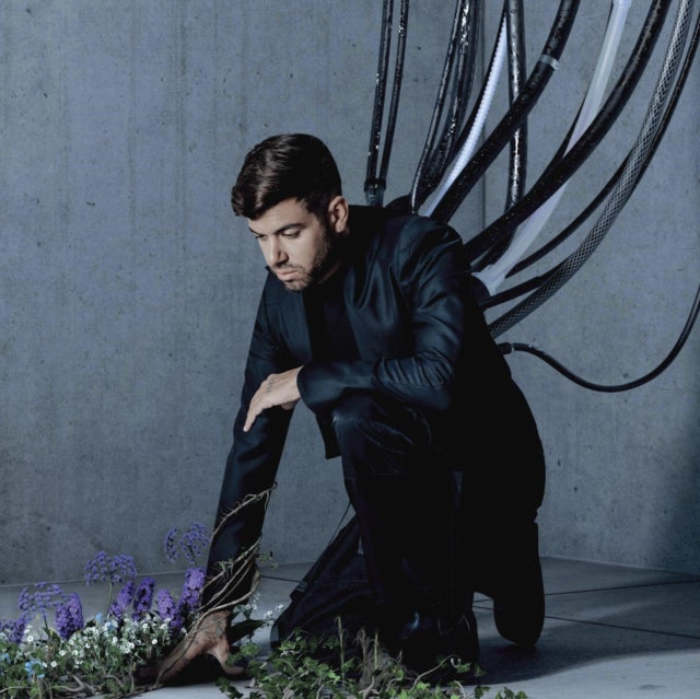 This LP Vinyl is brand new.Format: LP VinylMusic Style: TechnoThis item's title is: Genesys (Clear Vinyl/2LP)Artist: AnymaLabel: AFTERLIFE/INTERSCOPE RECORDSBarcode: 602458189353Release Date: 10/20/2023