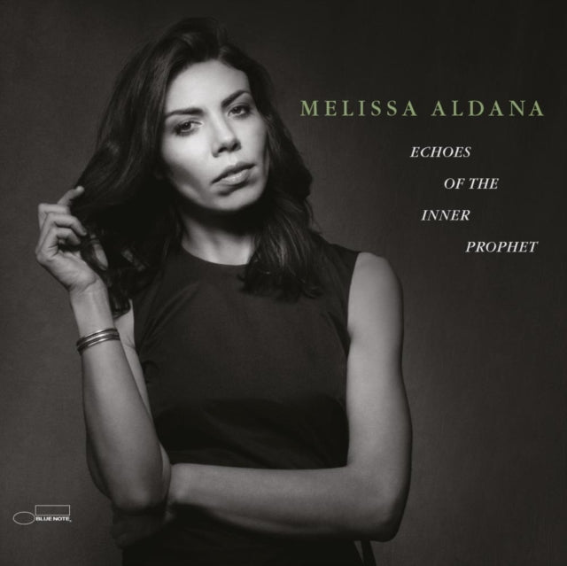 This CD is brand new.Format: CDThis item's title is: Echoes Of The Inner ProphetArtist: Melissa AldanaBarcode: 602458277470Release Date: 4/5/2024