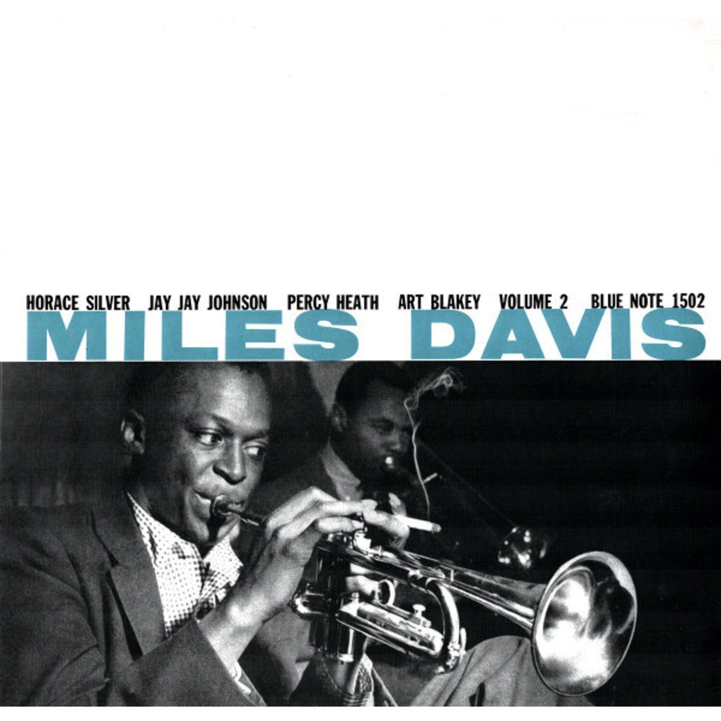 Birth Of The Blue (180G) & Volume 2 (Blue Note Classic LP Vinyl Series)
