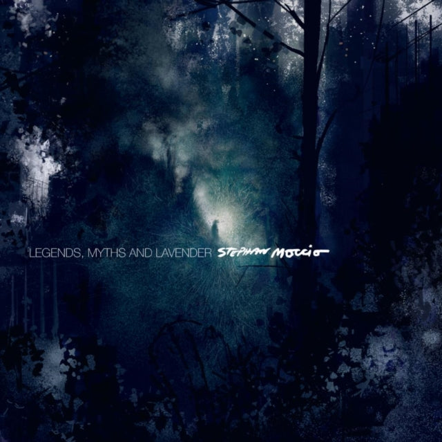 This CD is brand new.Format: CDThis item's title is: Legends, Myths & LavenderArtist: Stephan MoccioBarcode: 602458345988Release Date: 5/10/2024