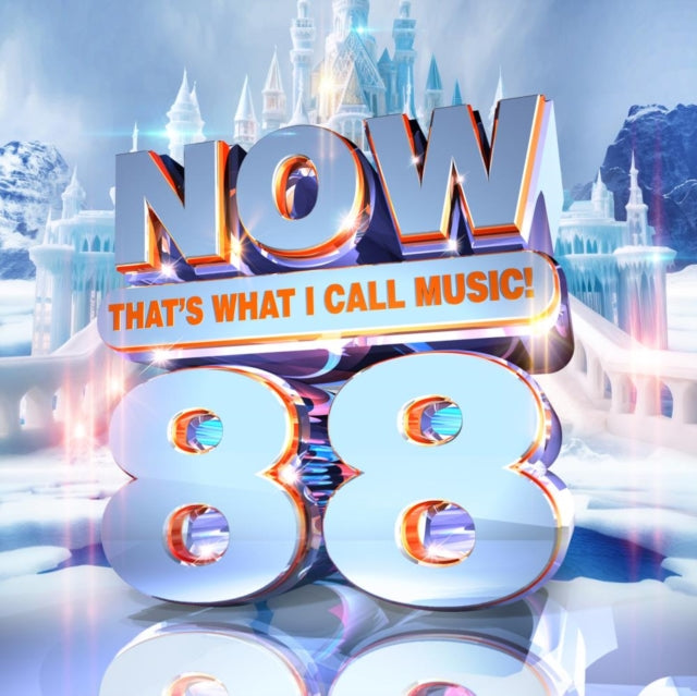 Now 88