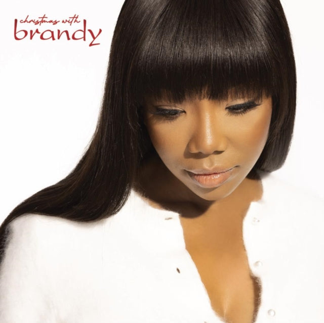 Christmas With Brandy