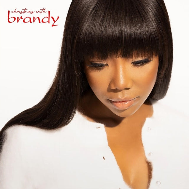 This LP Vinyl is brand new.Format: LP VinylThis item's title is: Christmas With Brandy (Red LP Vinyl)Artist: BrandyBarcode: 602458513097Release Date: 12/1/2023