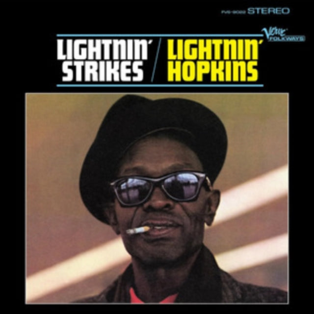 Lightnin Strikes (Verve Acoustic Sounds Series) (180G)