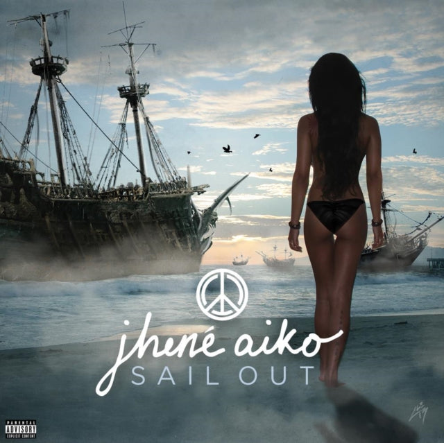 Sail Out (X)