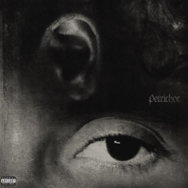 Petrichor (X)