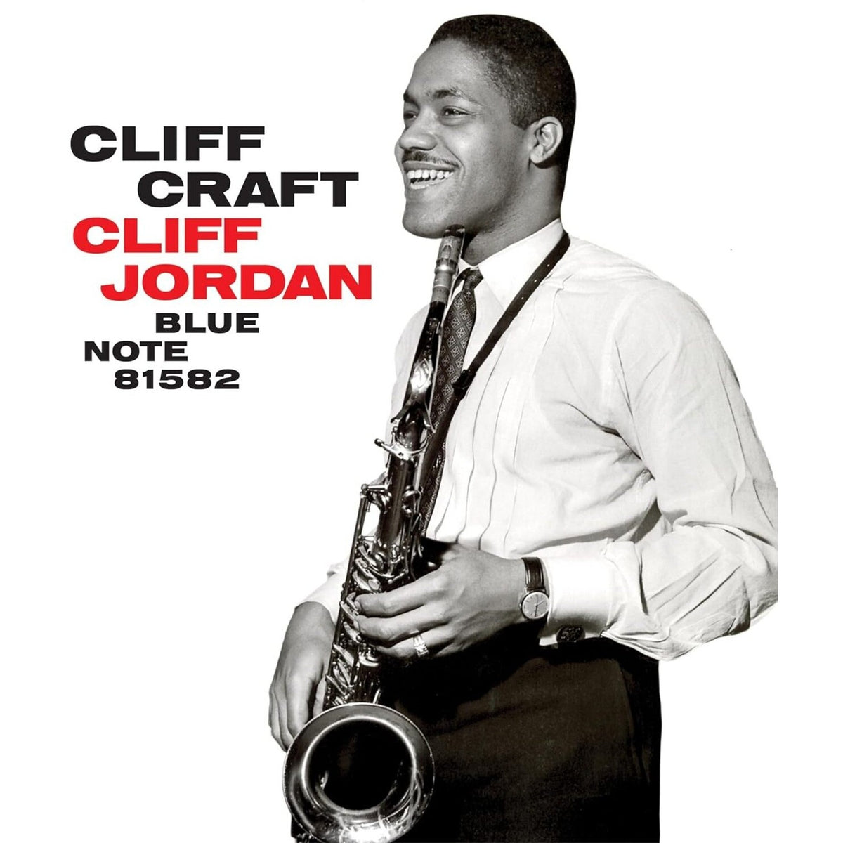 Cliff Craft (Blue Note Classic LP Vinyl Series)
