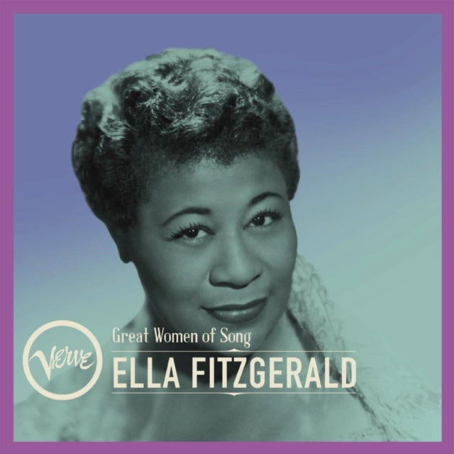 This CD is brand new.Format: CDThis item's title is: Great Women Of Song: Ella FitzgeraldArtist: Ella FitzgeraldBarcode: 602458813272Release Date: 3/8/2024