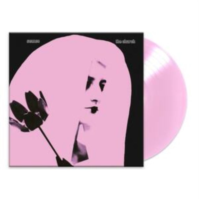 Eros Zeta & The Perfumed Guitars (Color LP Vinyl) & Seance (Baby Pink LP Vinyl)