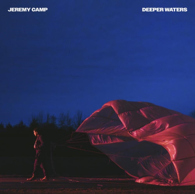 This CD is brand new.Format: CDThis item's title is: Deeper WatersArtist: Jeremy CampBarcode: 602465089783Release Date: 5/17/2024