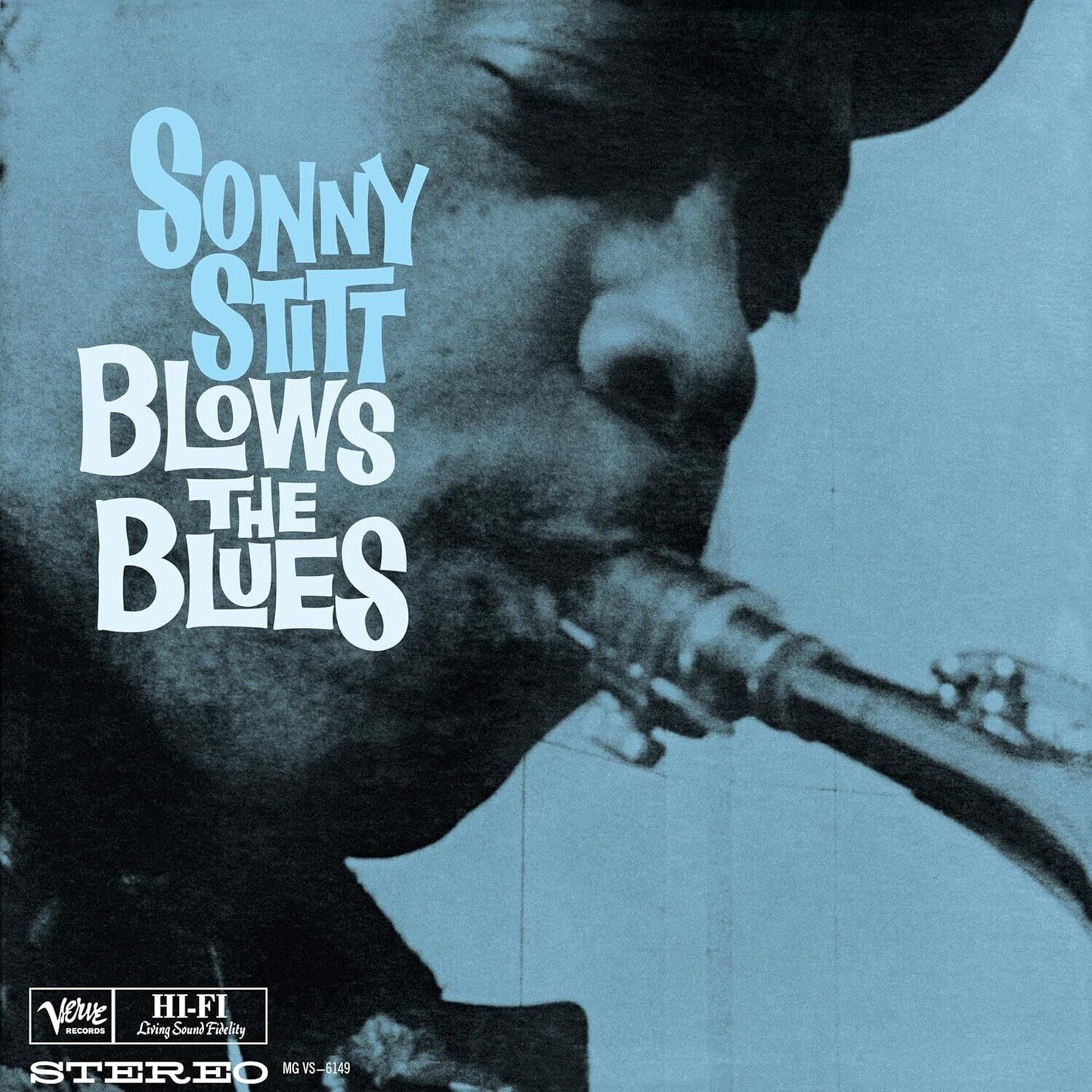 Blows The Blues (Verve Acoustic Sound Series)