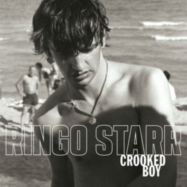 Crooked Boy (Ep) (45 RPM)