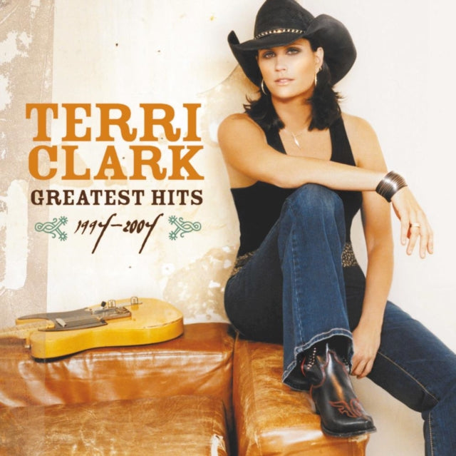 This LP Vinyl is brand new.Format: LP VinylThis item's title is: Greatest Hits: 1994-2004Artist: Terri ClarkBarcode: 602465194142Release Date: 5/31/2024