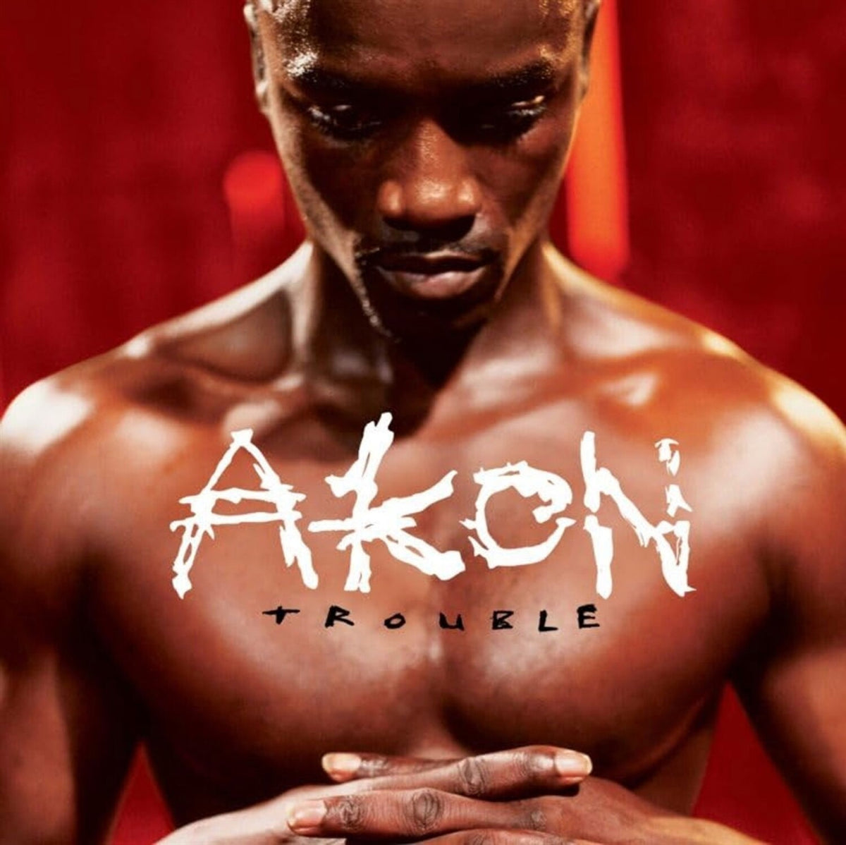 Trouble (X) (2LP)