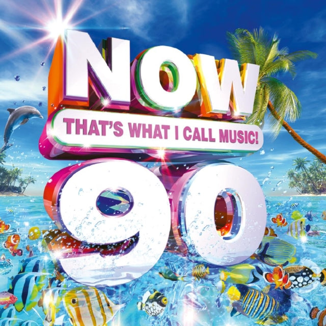 Now 90