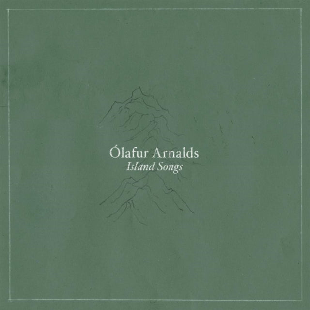 Island Songs (Forest Green LP Vinyl)