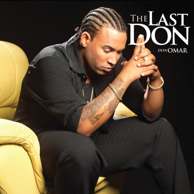 Last Don (2LP)
