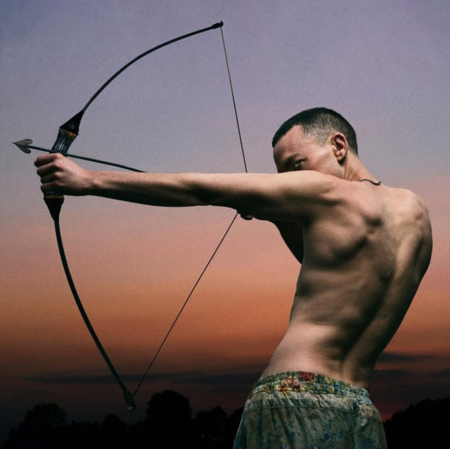 Polari (Transparent Purple LP Vinyl)