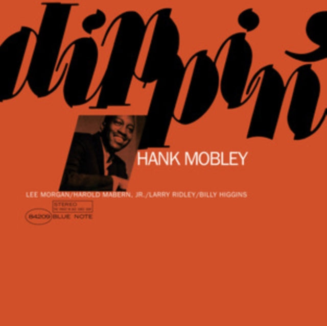 Dippin (Blue Note Tone Poet LP Vinyl Series) (180G)