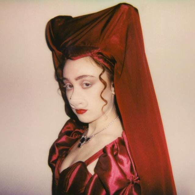 This 7 Inch Vinyl is brand new.Format: 7 Inch VinylMusic Style: Synth-popThis item's title is: Good Luck Babe! (Red 7Inch)Artist: Chappell RoanLabel: Island RecordsBarcode: 602465582208Release Date: 6/28/2024