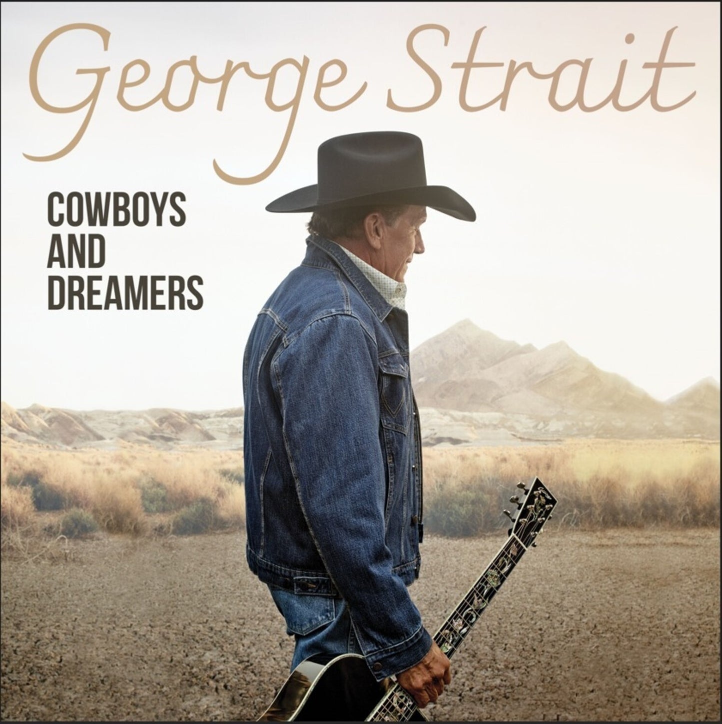 #1'S Volume 1 (Blue LP Vinyl) & Cowboys & Dreamers (2LP)