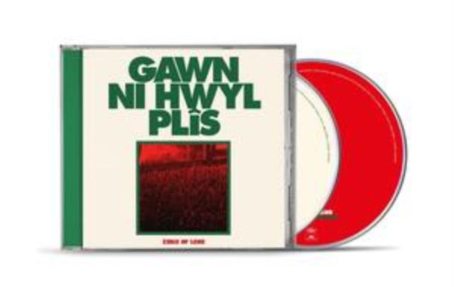 Can We Please Have Fun (2CD)