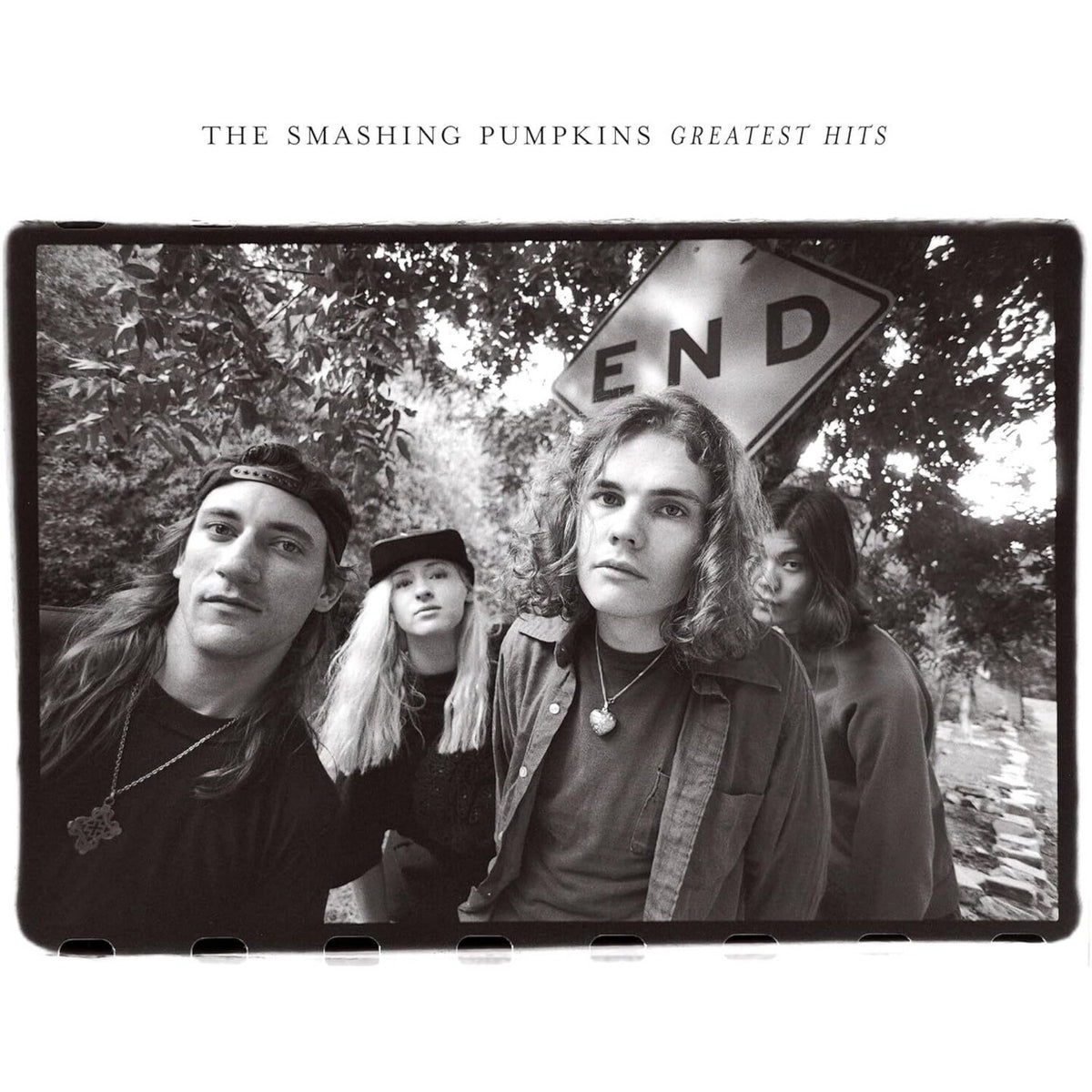 Rotten Apples: Greatest Hits (2LP)