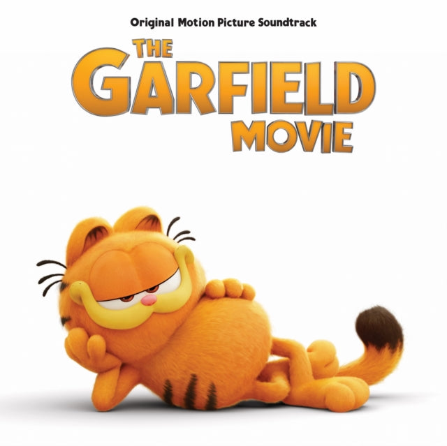Garfield Movie Ost
