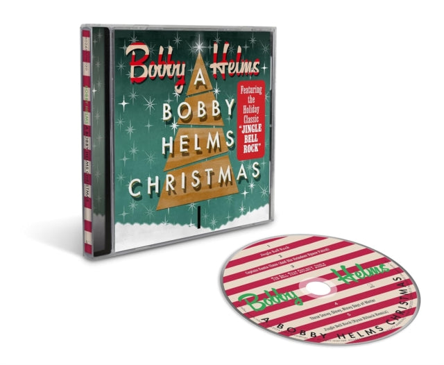 Bobby Helms Christmas (Ep)