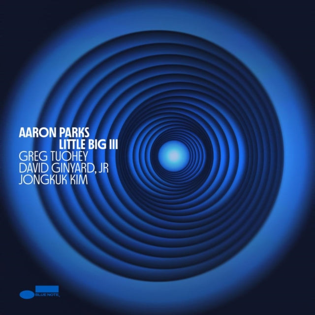 This CD is brand new.Format: CDMusic Style: Post BopThis item's title is: Little Big IiiArtist: Aaron ParksLabel: Blue NoteBarcode: 602465784657Release Date: 10/18/2024