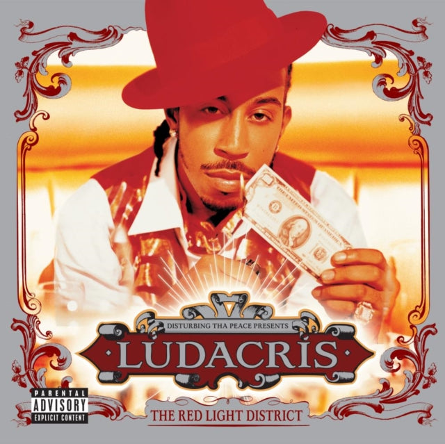 Red Light District (2LP)