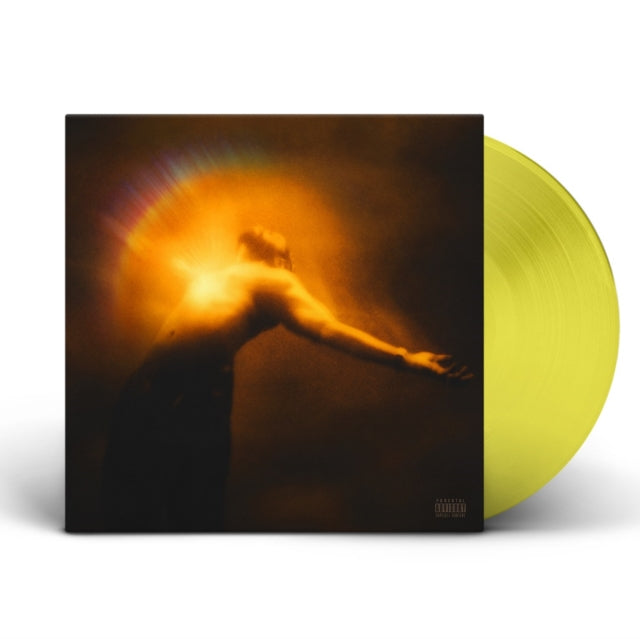 Better Me Than You (X) (Happiness Edition LP Vinyl)